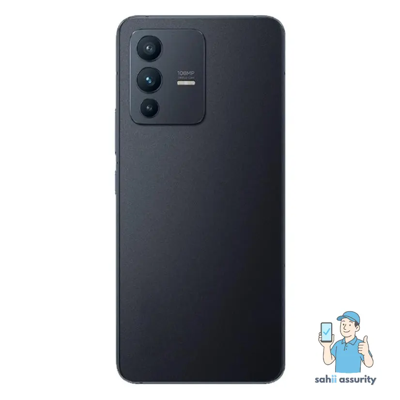 Full Body Housing for Vivo S12 5G